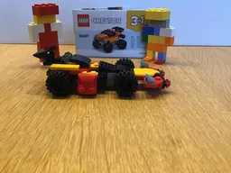 30691 Formula One