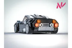 Spyker C8 Laviolette