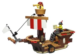 31078 - Pirate Ship