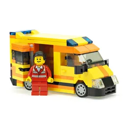 Ambulance