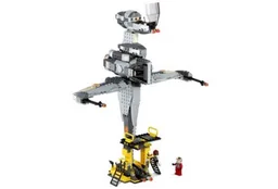 B-wing Fighter