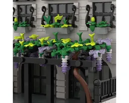 City Modular #4