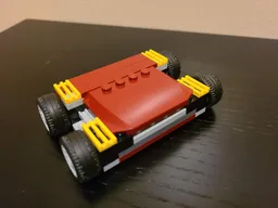 60150 Flipcar