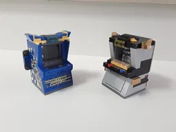 Ninjago Arcade