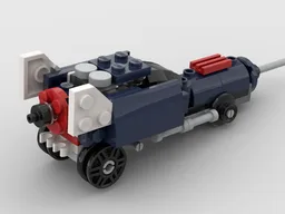 30575 Batmobile
