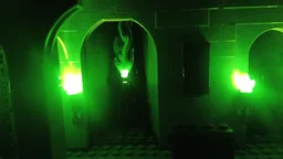 UCS Minas Morgul