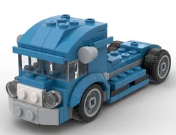 40252 Race Truck