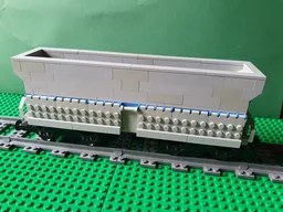Hopper Car