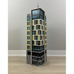 The Vybe Hotel