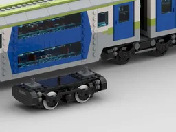 Regional train