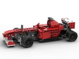 F-Tech (fixed nose)