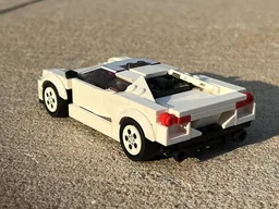 76908 C8 Corvette