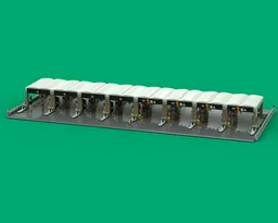 Toll Module