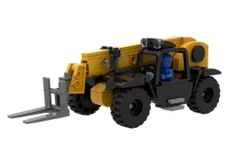 Telehandler