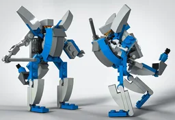 30243 Mech