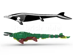 31161-Mosasaurus