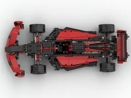 Formula Generation