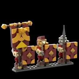 Roman spearman
