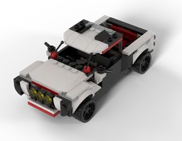 76896 Pickup