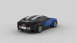 Bugatti Veyron