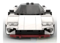 Lamborghini Temerario