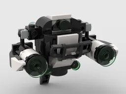 E-101 Beta Mark II (Sonic Adventure)