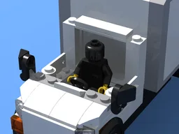 Box Truck