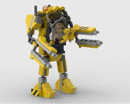 Aliens Powerloader