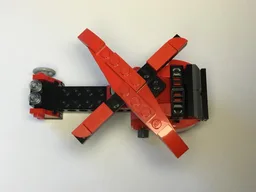 31100 Helicopter