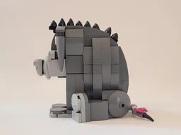 Eeyore
