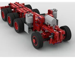 8x6 Hauler