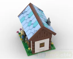 Little cottage