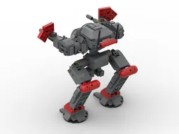 Terran Goliath