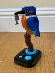 Kingfisher
