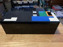 LuuMa EV3 Frame