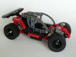 42061: Ugly Buggy