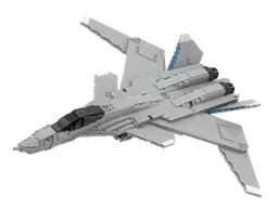 EASA X-02(A) Wyvern -=ISAF=- (1/35 scale)