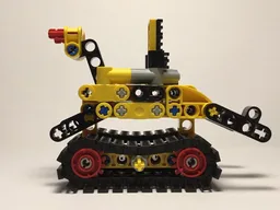 Robo Dog