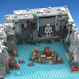 Isla de Muerta