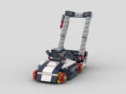 31088 - Lawn Mover