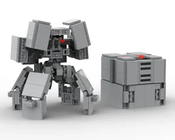 Box Bot