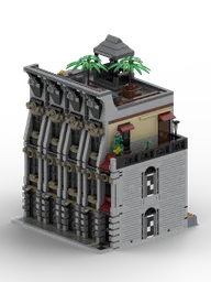 The Office Office Building