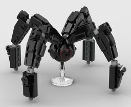 Arc Raiders Leaper