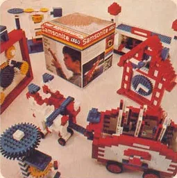 Imagination Set 4