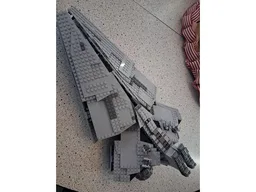 Venator -- 6211 Alt Build