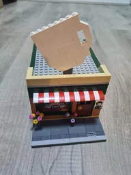 The little Cafe
