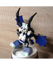 Nightmare Tungster