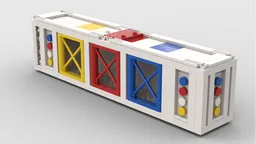 Container System