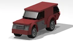 station wagon