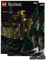 CyberMaster